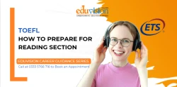 How to Prepare for TOEFL Listening Section?